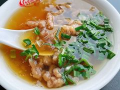 牛肉羹-好成财牛排馆(涂门街总店)