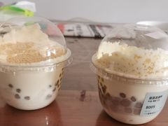 -喜茶(广州番禺奥园广场店)