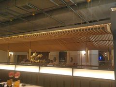 -左庭右院鲜牛肉火锅(浦江欢乐颂店)