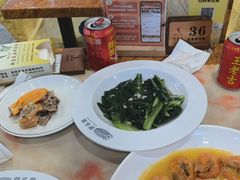 -新金盛·海鲜酒楼(盐田店)