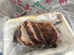 -清真·金宏兴鸭子店(明瓦廊店)