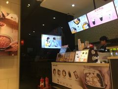 -鲜芋仙(南开大悦城店)
