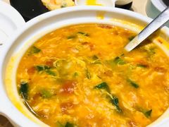 -吕氏疙瘩汤·海鲜新鲁菜(海州利群店)