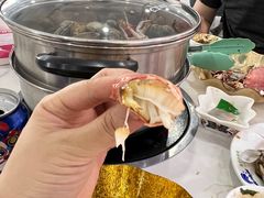-春华海鲜城(广场西苑店)