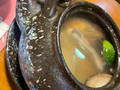 -大江户日本料理(吕厝店)