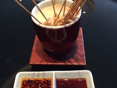-阿庄新豫菜(通泰路店)