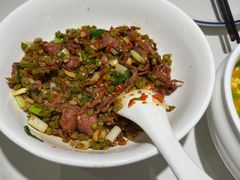 -兰湘子·湘菜小炒(济南领秀城店)