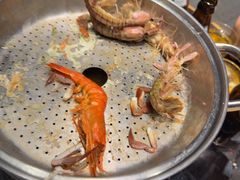 -川骄海鲜自助(亚运村店)
