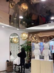 -INSTYLE造型·明星店