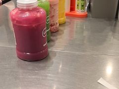 -混果汁(福田领展中心城店)