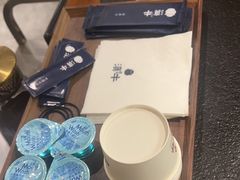 -滇牛云南火锅(桂林路店)