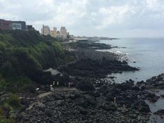 -龙头岩(Dragon Head Rock)