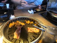 -楼兰印象(朝外店)