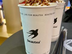 -BeauTea水仙(coco park店)