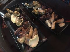 -丽江庭院之丽江往事(安定门店)