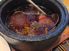 -阿喆私房菜(西五路店)