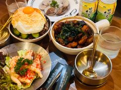 -岛风·台食小馆 ISLAND BISTRO(烟台山店)