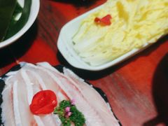 -重庆袁老四火锅(武进万达店)