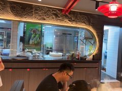 -京悦南门涮羊肉·羊蝎子火锅(田林路店)