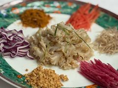 -若蘭慈·无国界素食料理(欢乐海岸店)