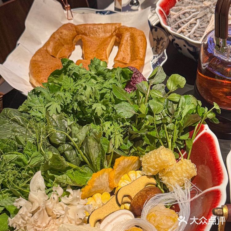 Food.|涮肉进行时🥢