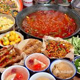 🔥速冲！于屿城火锅三周年庆喊你来吃火锅啦！