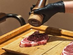 -柔杉家黑牛烤肉·活鳗鱼(太原街店)