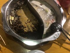 -袁记串串香(盛世龙源店)