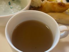 -平湖九龙山庄园圣马可酒店