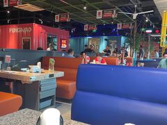 -丰茂烤串(金泉美食宫店)