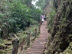 -青城山