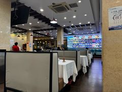 -萃华海鲜阁大排档(五四广场店)