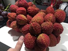 -每日新鲜水果吧(南京东路店)