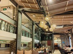 -滋粥楼·顺德菜(番禺广场总店)