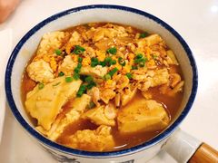 -小郭私房菜·海肠捞饭店(学士街店)