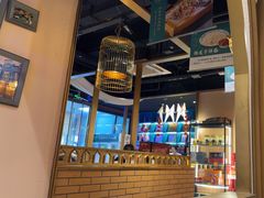 -胖老汉椒麻鸡清真新疆菜(西御街店)