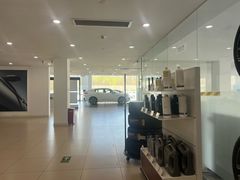 -北京中升宝辉宝马4S店