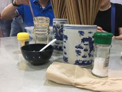 -老地方面馆(思南路店)