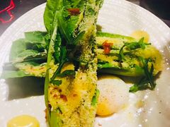-恰餐厅及酒吧 CHAR Bar & Grill (北京丽都皇冠假日店)