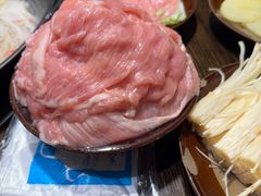 -冯校长老火锅(广州正佳广场店)