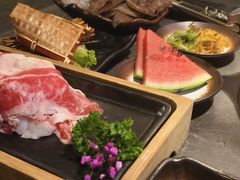 -湊湊火锅·茶憩(杭州湖滨银泰in77店)