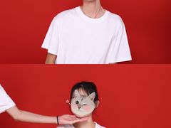 -DEKA大咔摄影·企业形象照·商务形象照拍摄(番禺南村万博店)
