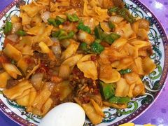 -新疆巴州金丝特餐厅(大钟寺店)