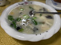-春水锅贴·传统鲁菜(大明湖店)