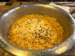 -miss密斯韩餐(平阳景苑店)