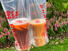 -陈记甜品窝(中山北路店)