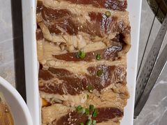 -韩盛·古法烤肉店(皇城恒隆广场店)