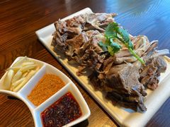 手抓羊肉-沙力海(北大街店)