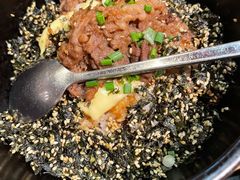 -厚贞日式烤肉(浦东汇智店)