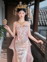 -第一夫人婚纱摄影(南京店)